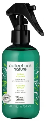 Eugène Perma Collections Nature Volume Spray 200ml 3 Eugène Perma Collections Nature Volume Spray 200ml