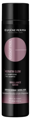 Eugène Perma Essentiel Keratin Glow The Shampoo 250ml