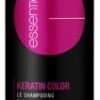 Eugène Perma Essentiel Keratin Color The Shampoo 250ml -Care Product Store eugene perma essentiel p76620