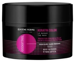 Eugène Perma Essentiel Keratin Color The Hair Mask 150ml