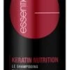 Eugène Perma Essentiel Keratin Nutrition The Shampoo 250ml -Care Product Store eugene perma essentiel p76625