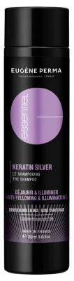Eugène Perma Essentiel Keratin Silver The Shampoo 250ml