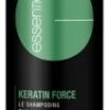 Eugène Perma Essentiel Keratin Force The Shampoo 250ml -Care Product Store eugene perma essentiel p76632