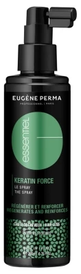 Eugène Perma Essentiel Keratin Force The Spray 200ml 3 Eugène Perma Essentiel Keratin Force The Spray 200ml