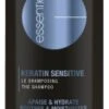 Eugène Perma Essentiel Keratin Sensitive The Shampoo 1000ml -Care Product Store eugene perma essentiel p76657