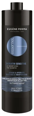 Eugène Perma Essentiel Keratin Sensitive The Shampoo 1000ml