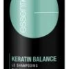 Eugène Perma Essentiel Keratin Balance The Shampoo 250ml -Care Product Store eugene perma essentiel p79041