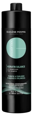 Eugène Perma Essentiel Keratin Balance The Shampoo 1000ml