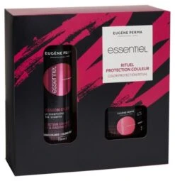 Eugène Perma Essentiel Colour Protection Ritual