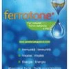 Ferrotone Natural Iron + Vitamin C 28 Sachets 2 Ferrotone Natural Iron + Vitamin C 28 Sachets -Care Product Store ferrotone natural iron p80107