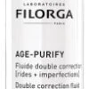 Filorga Age-Purify Double Correction Fluid 50ml 2 Filorga Age-Purify Double Correction Fluid 50ml -Care Product Store filorga age purify p52086