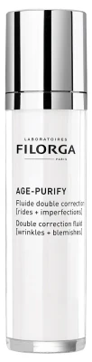 Filorga Age-Purify Double Correction Fluid 50ml