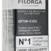 Filorga OPTIM-EYES 3in1 Eye Contour Special Offer 15ml -Care Product Store filorga optim eyes p82084