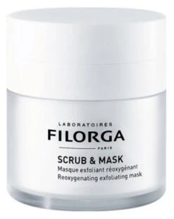 Filorga Scrub And Mask Reoxygenating Exfoliating Mask 55ml