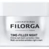 Filorga TIME-FILLER NIGHT 50ml -Care Product Store filorga time filler p36194