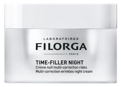 Filorga TIME-FILLER NIGHT 50ml 3 Filorga TIME-FILLER NIGHT 50ml