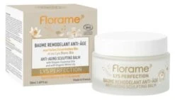 Florame Lys Perfection Organic Anti-Aging Sculpting Balm 50ml