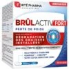 Forté Pharma Brûlactiv Fort Weight Loss 60 Capsules -Care Product Store forte pharma brulactiv p51357