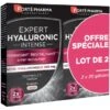 Forté Pharma Expert Hyaluronic Intense 2 X 30 Capsules