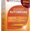 Forté Pharma Expert AutoBronz 30 Phials -Care Product Store forte pharma expert p6935