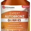 Forté Pharma Expert AutoBronz 60 Gummies -Care Product Store forte pharma expert p72874
