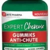 Forté Pharma Expert Anti-Hair Loss 60 Gummies 1 Forté Pharma Expert Anti-Hair Loss 60 Gummies -Care Product Store forte pharma expert p77758
