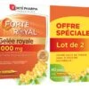 Forté Pharma Forté Royal Jelly 1000mg 2 X 20 Phials -Care Product Store forte pharma forte p34159