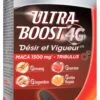 Forté Pharma Ultra Boost 4G Desire And Vigor 30 Tablets 1 Forté Pharma Ultra Boost 4G Desire And Vigor 30 Tablets -Care Product Store forte pharma ultra p51399