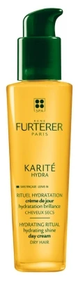 René Furterer Karité Hydra Hydrating Ritual Hydrating Shine Day Cream 100 Ml 3 René Furterer Karité Hydra Hydrating Ritual Hydrating Shine Day Cream 100 Ml