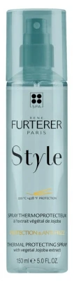 René Furterer Style Thermal Protecting Spray 150ml 3 René Furterer Style Thermal Protecting Spray 150ml