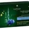 René Furterer Triphasic Reactional Ritual Anti-Hair Loss Reactional Treatment 12 Phials -Care Product Store furterer triphasic reactional p37667