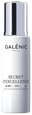 Galénic Secret D'Excellence The Concentrated Serum 30ml
