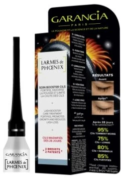 Garancia Larmes De Phoenix 2.5ml