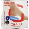 Gibaud Heel Pad Evolution Achilles Tendon Foot Care -Care Product Store gibaud heel pad p53052