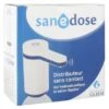 Gilbert Sanedose Touch-Free Dispenser -Care Product Store gilbert sanedose touch p53062