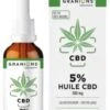 Granions CBD Oil 5% 10ml 1 Granions CBD Oil 5% 10ml -Care Product Store granions cbd oil p78006