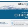 Granions Chromium 200µg 30 Phials -Care Product Store granions chromium 200 p7276