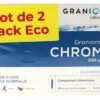 Granions Chromium 200µg 2 X 30 Phials -Care Product Store granions chromium 200 p86366