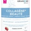 Granions Collagen+ Beauty 275g 1 Granions Collagen+ Beauty 275g -Care Product Store granions collagen beauty p78020