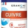 Granions Copper 60 Botanical Capsules 1 Granions Copper 60 Botanical Capsules -Care Product Store granions copper 60 p51708