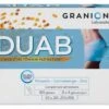 Granions Duab 60 Capsules 2 Granions Duab 60 Capsules -Care Product Store granions duab 60 p19430