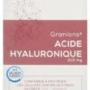 Granions Hyaluronic Acid 60 Vegetable Capsules 2 Granions Hyaluronic Acid 60 Vegetable Capsules -Care Product Store granions hyaluronic acid p51127