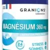 Granions Magnesium 360mg 60 Tablets -Care Product Store granions magnesium 360mg p51707