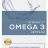 Granions Omega 3 Brain 30 Capsules -Care Product Store granions omega 3 p43618