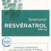 Granions Resveratrol 200mg 30 Capsules -Care Product Store granions resveratrol 200mg p77308