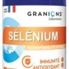Granions Selenium 60 Botanical Capsules -Care Product Store granions selenium 60 p51709
