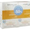 Granions Vitamin D3 2 X 60 Capsules -Care Product Store granions vitamin d3 p24826