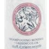 Greenleaf Mineral Shampoo Organic Greencolor 50g -Care Product Store greenleaf mineral shampoo p77217