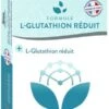H.D.N.C Reduced L-Glutathione Formula 30 Capsules 1 H.D.N.C Reduced L-Glutathione Formula 30 Capsules -Care Product Store h d n p78856