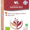 H.D.N.C Saffron Formula Organic 30 Capsules -Care Product Store h d n p86898